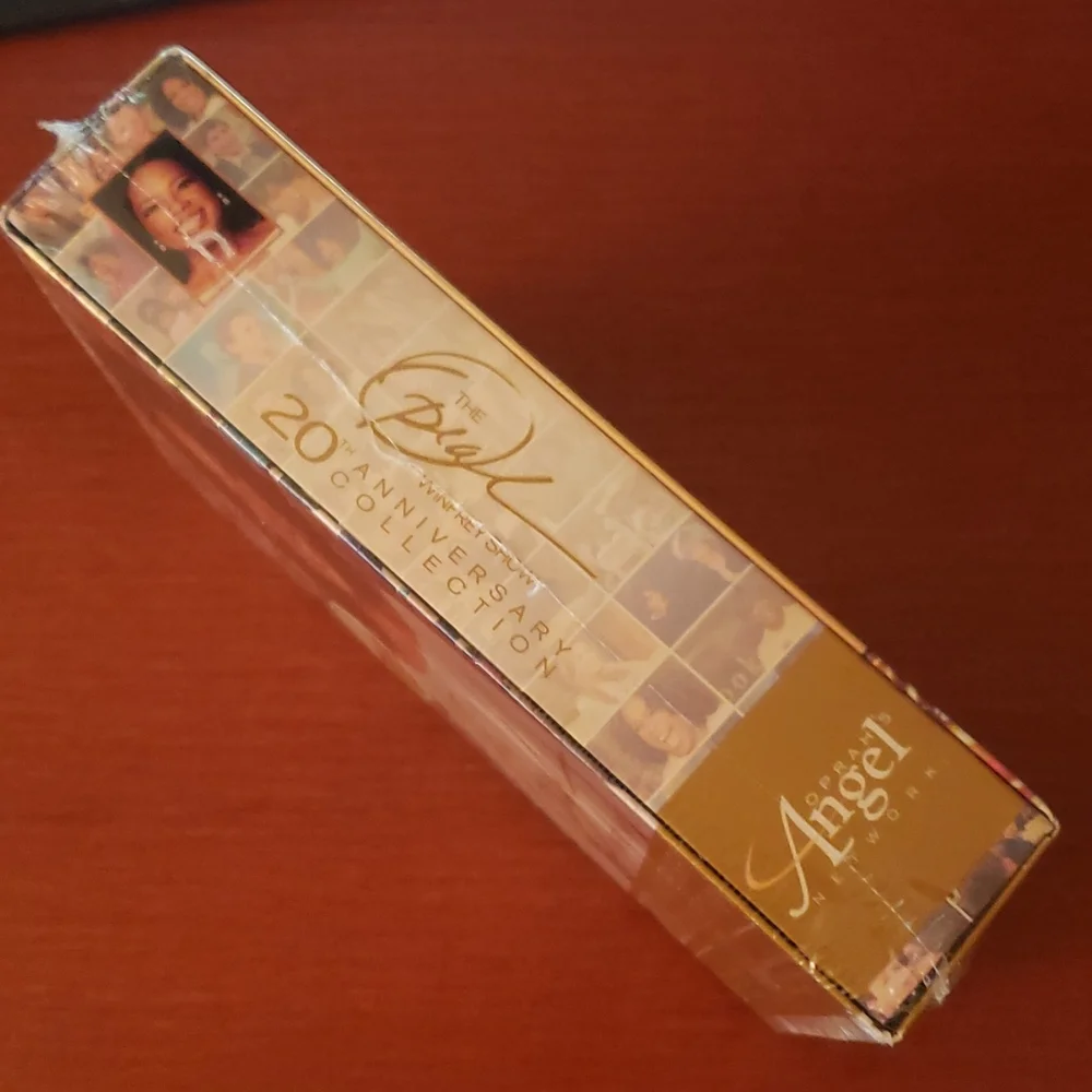 The Oprah Winfrey Show 20th Anniversary Collection DVD Set - Picture 3 of 3